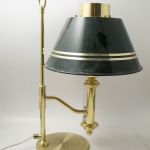 519 1523 Bordslampa